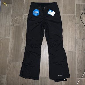 Columbia Snow Pants